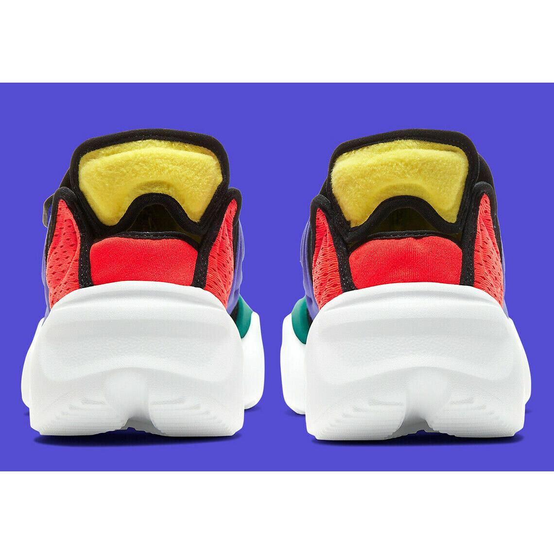 Nike shoes Aqua Rift - Multicolor 3