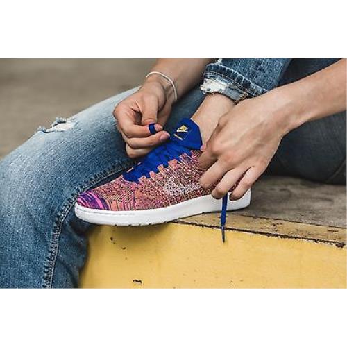 Nike shoes Tennis Classic - Multi-Color 0
