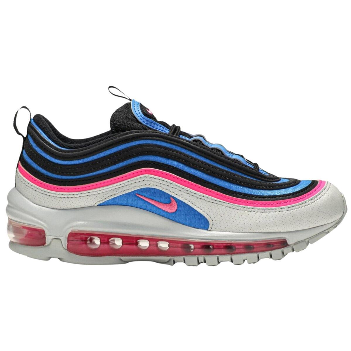 nike air max 97 pink blast