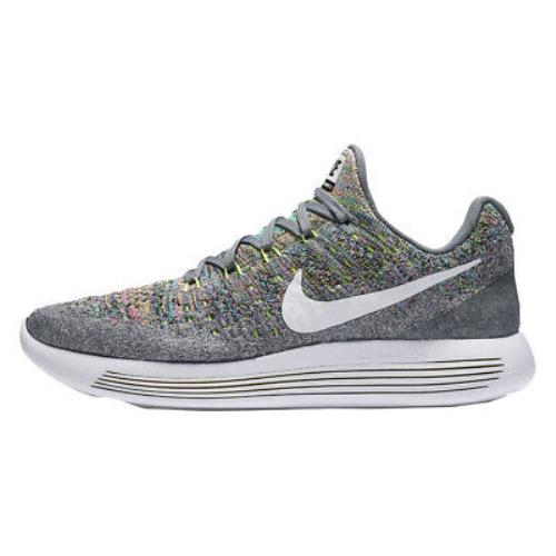 Nike shoes  - Cool Grey 0