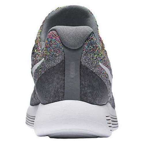 Nike shoes  - Cool Grey 1