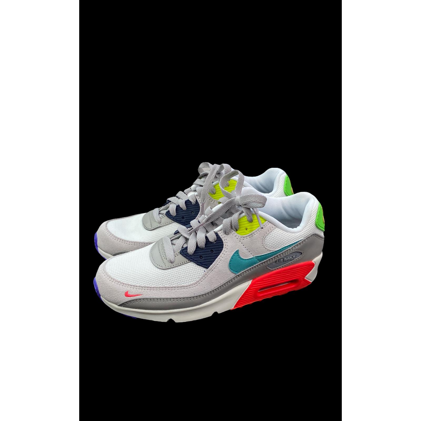 nike air max 90 eoi casual shoes