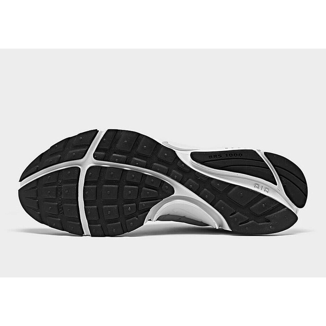 Nike shoes Air Presto - Gray 1