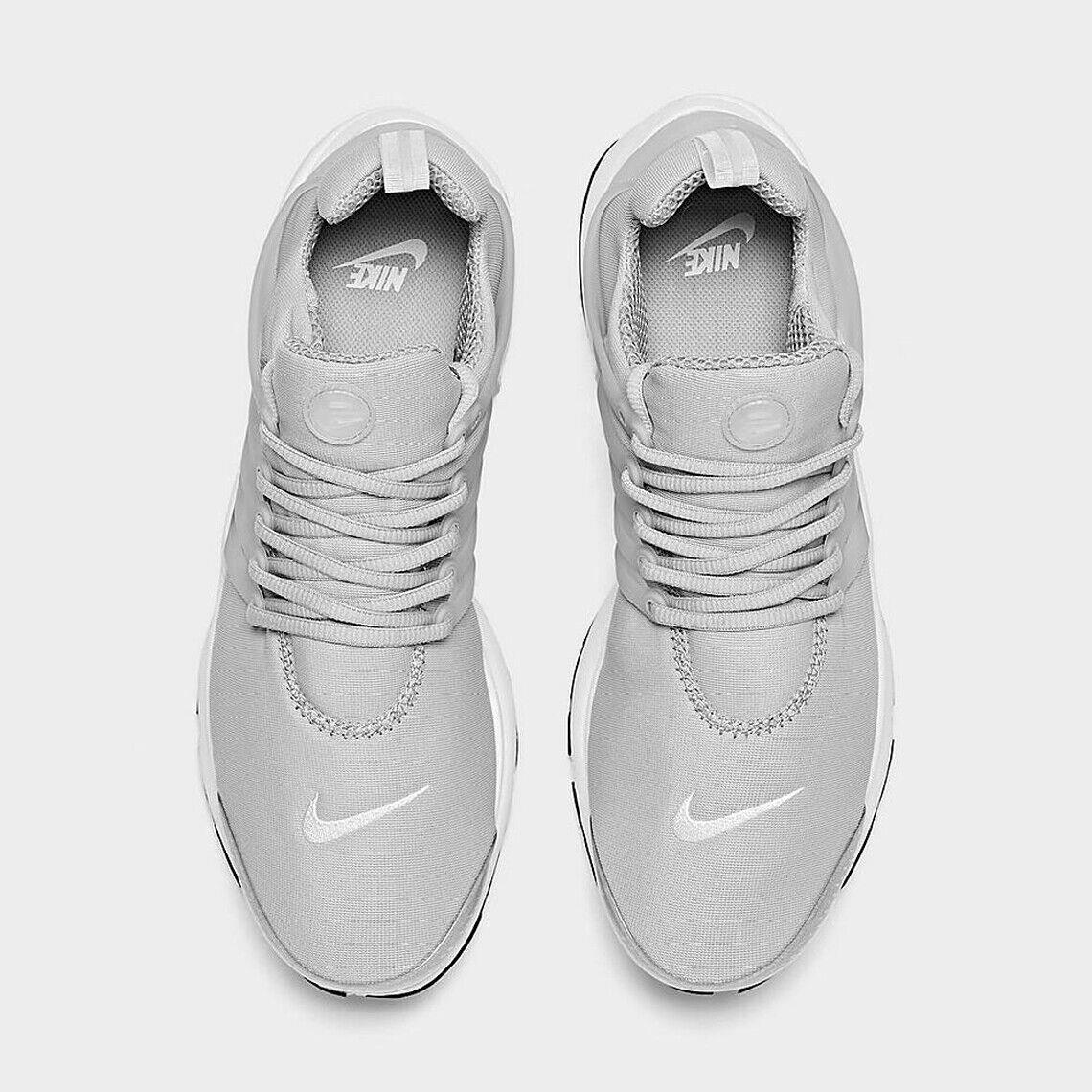 Nike shoes Air Presto - Gray 3