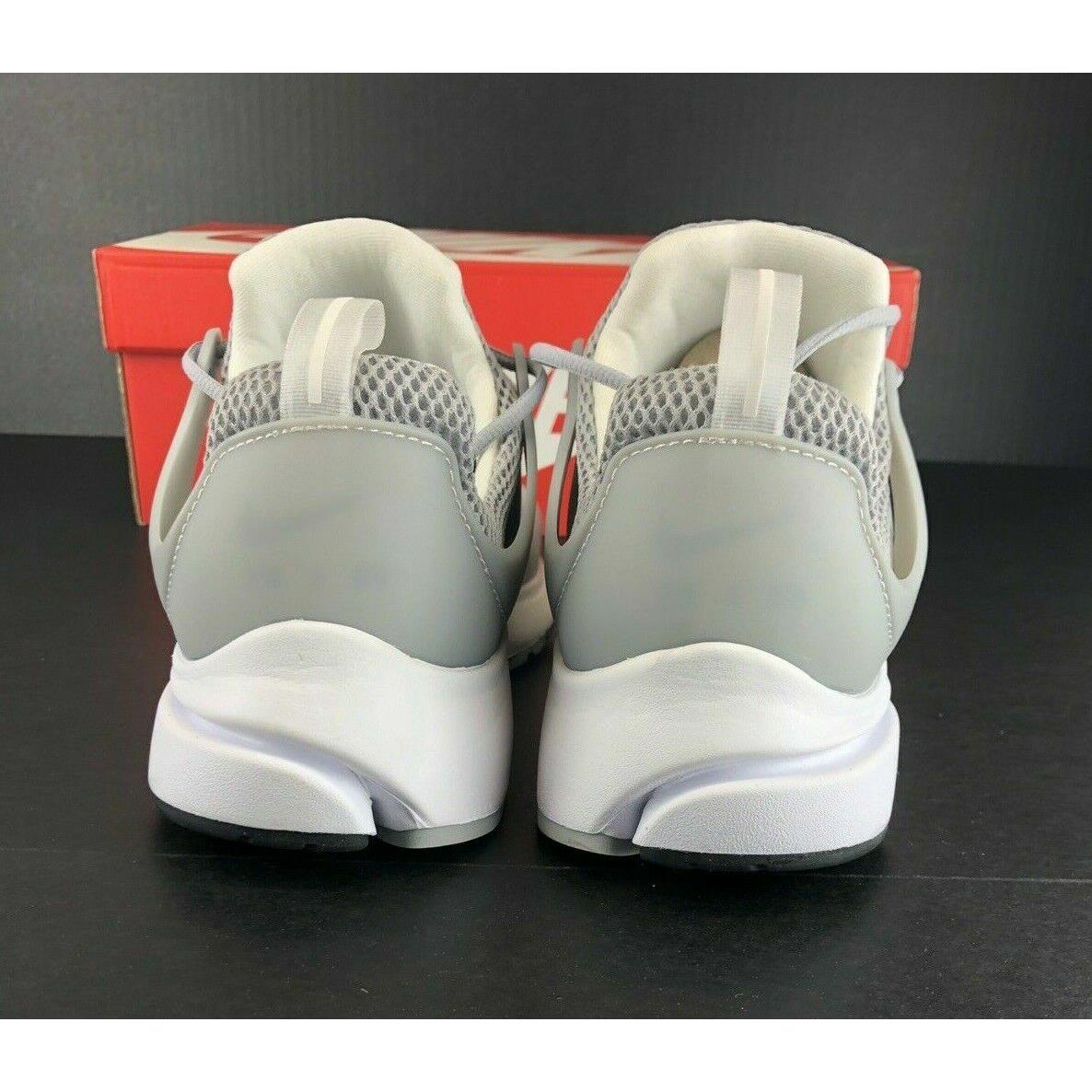 Nike shoes Air Presto - Gray 8