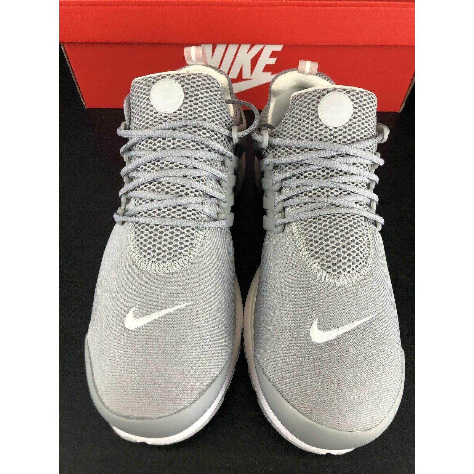 Nike shoes Air Presto - Gray 9