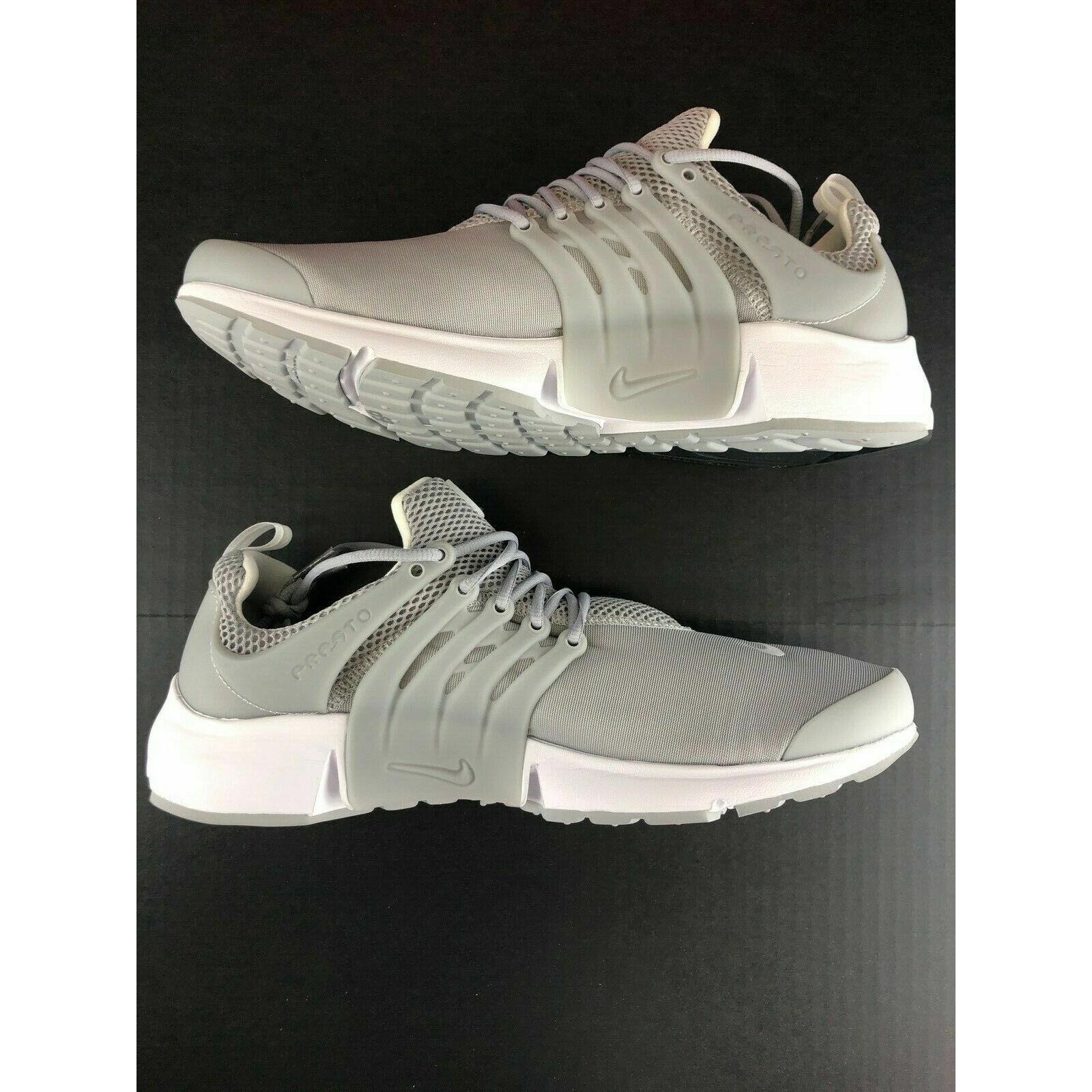 Nike shoes Air Presto - Gray 5