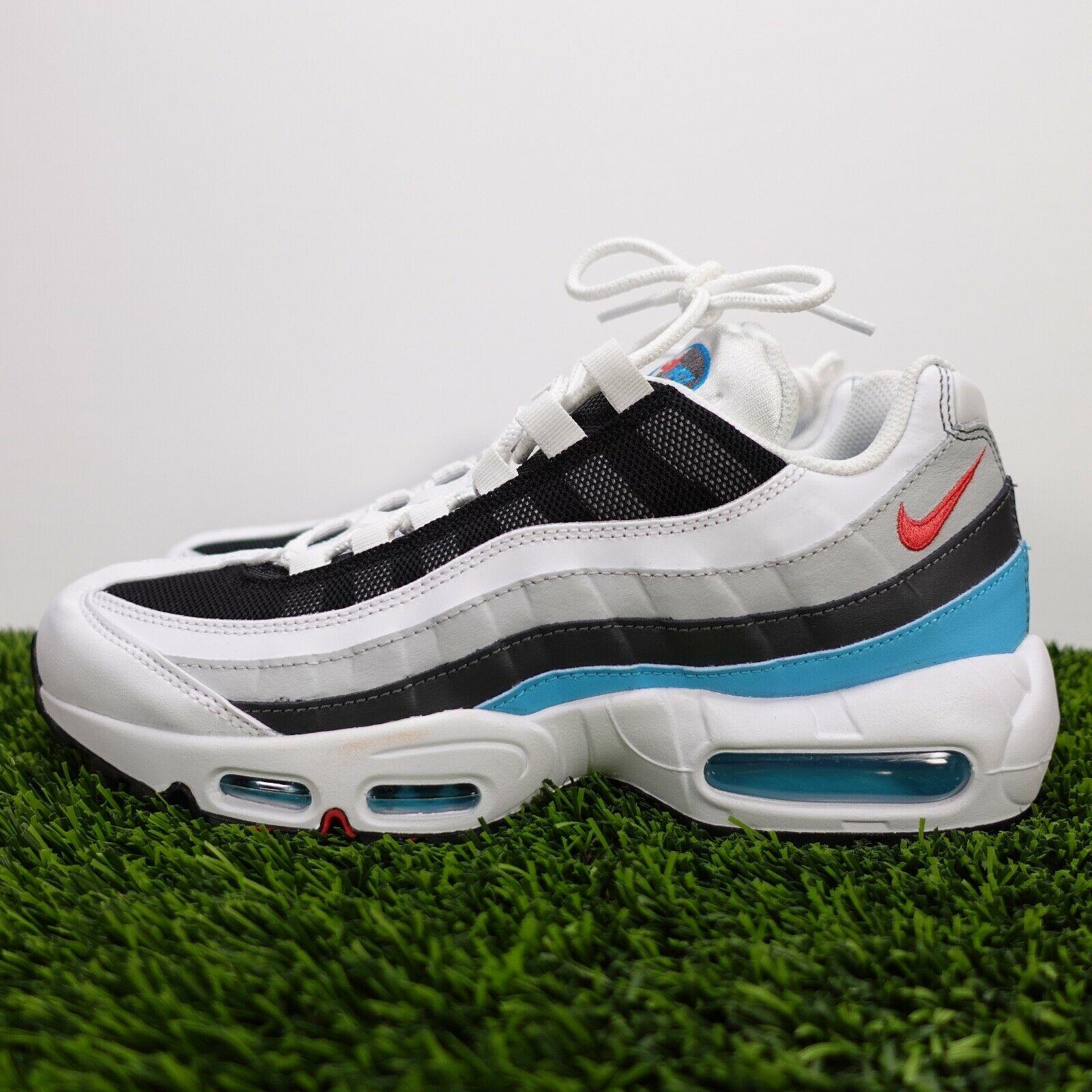 glass nike shoes