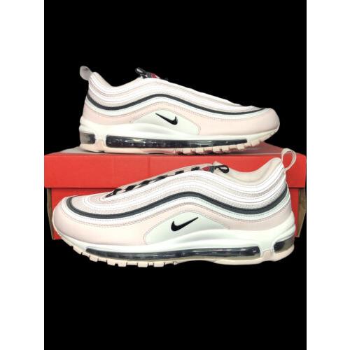 air max 97 white size 11