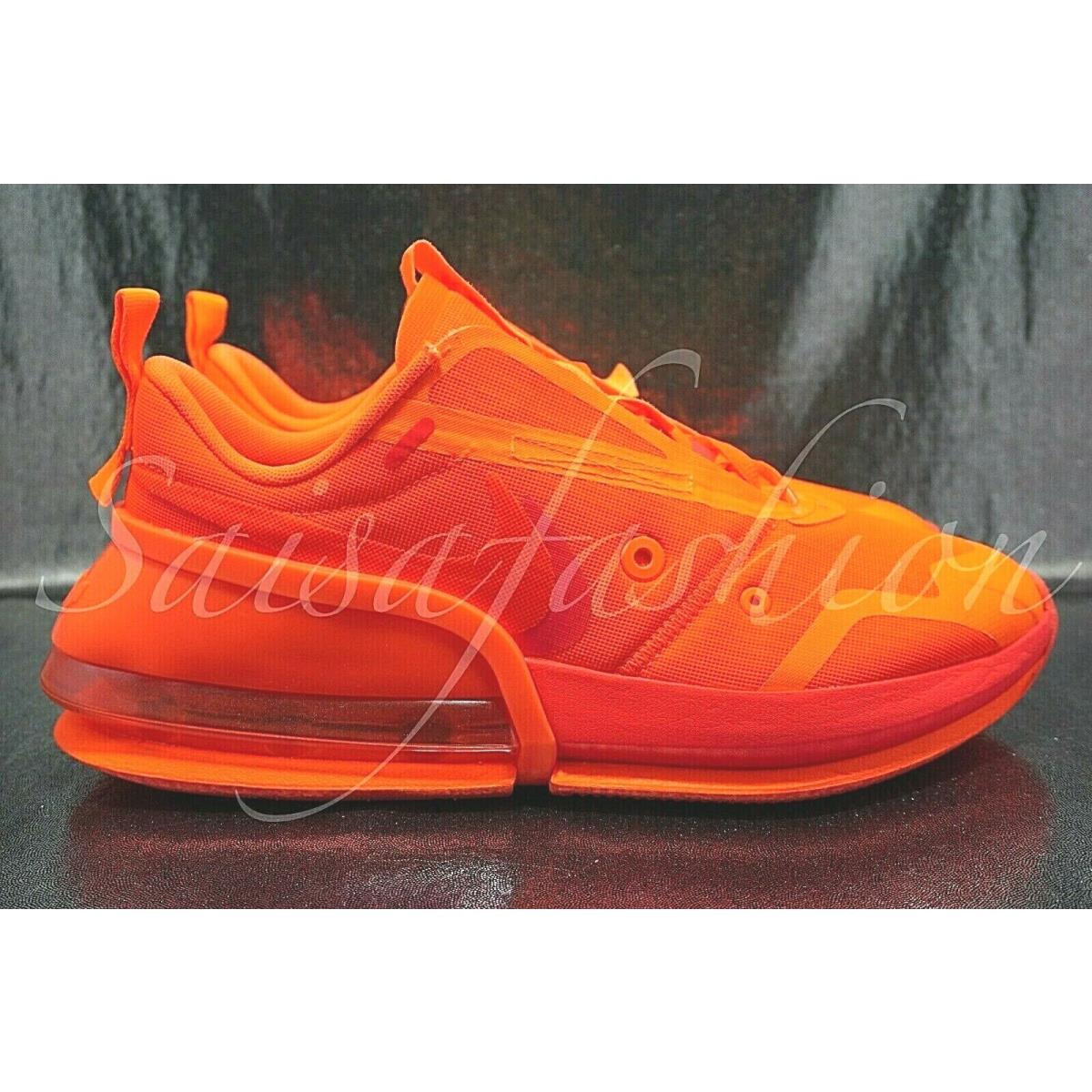 Nike Wmns Air Max Up Nrg Hyper Crimson Women Casual Shoes CK4124-800 Size  9.5 | 194494928251 - Nike shoes Air Max - Orange | SporTipTop