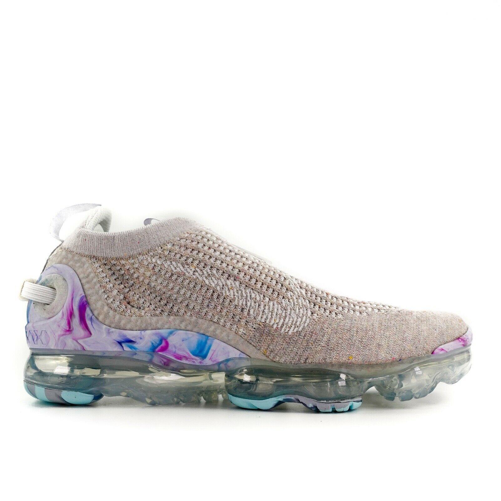 nike air vapormax 2020 flyknit summit white