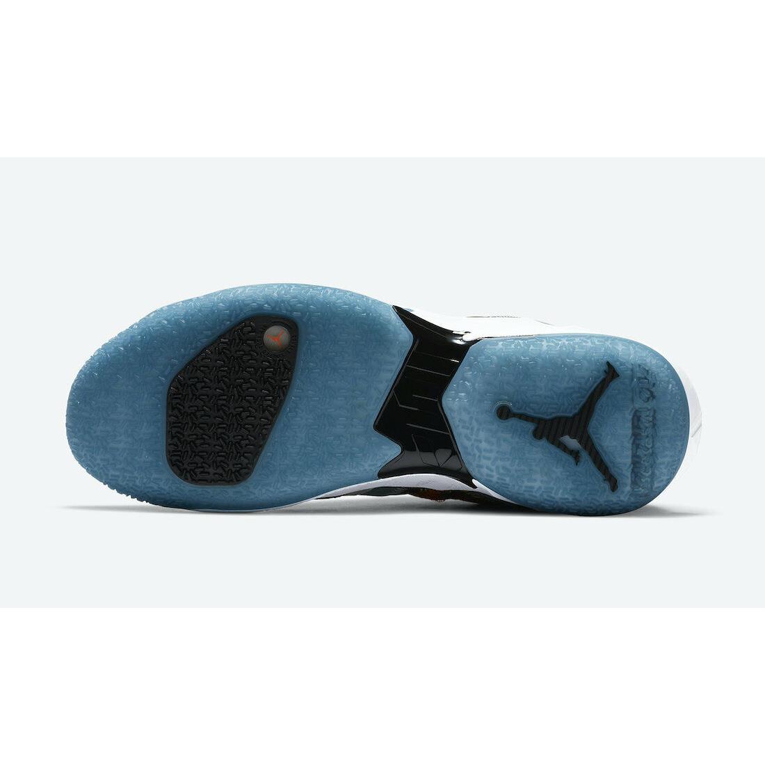 Nike shoes  - Blue , Multi Color Manufacturer 2