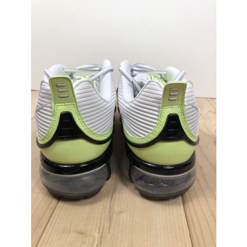 Nike shoes AIR VAPORMAX - White 5