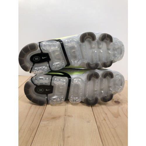Nike shoes AIR VAPORMAX - White 7