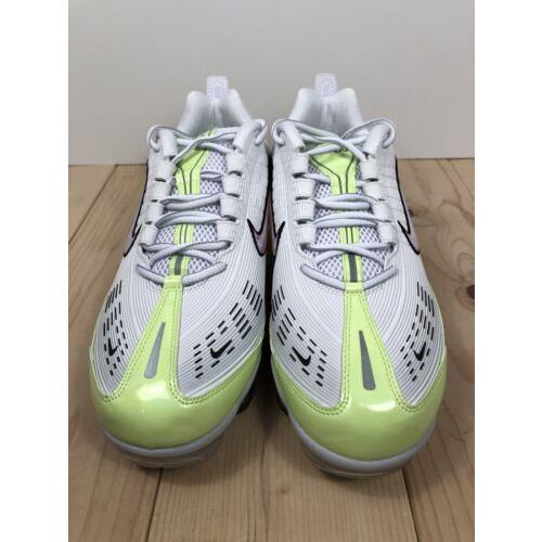 Nike shoes AIR VAPORMAX - White 3