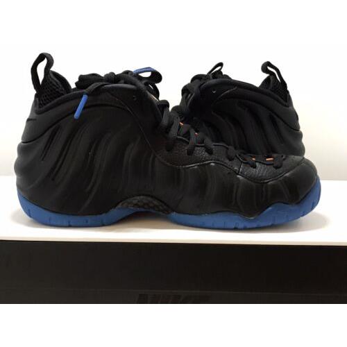 mens foamposites size 9