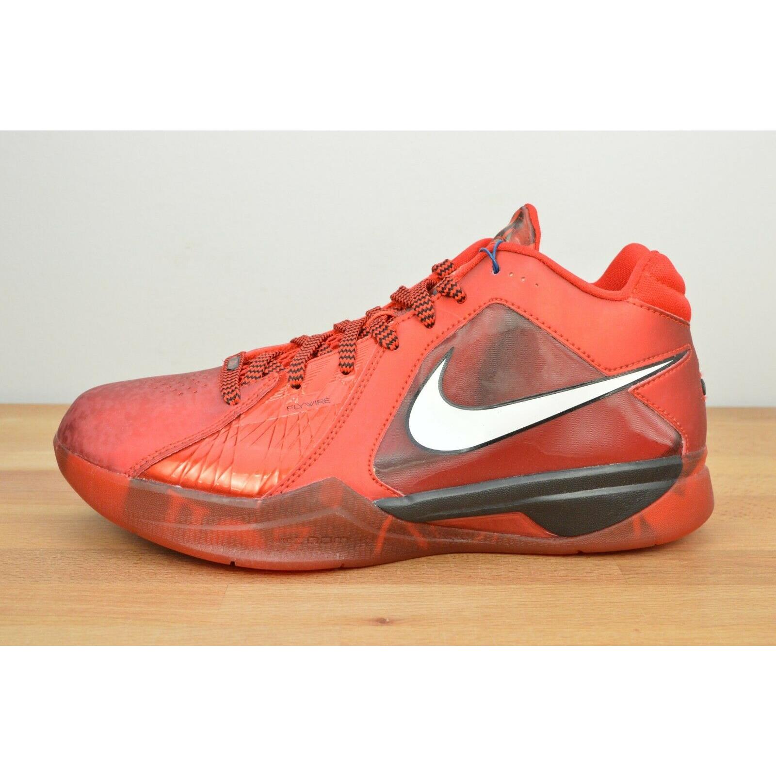 kd 3 basketball shoes