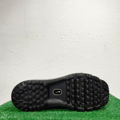 Nike shoes Air Max - Black 8