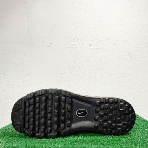 Nike shoes Air Max - Black 7