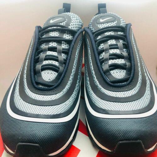 Nike Air Max 97 UL`17 Pure Black Noir Shoe Him Size 8.5 | - Nike shoes Air Max - Black | SporTipTop