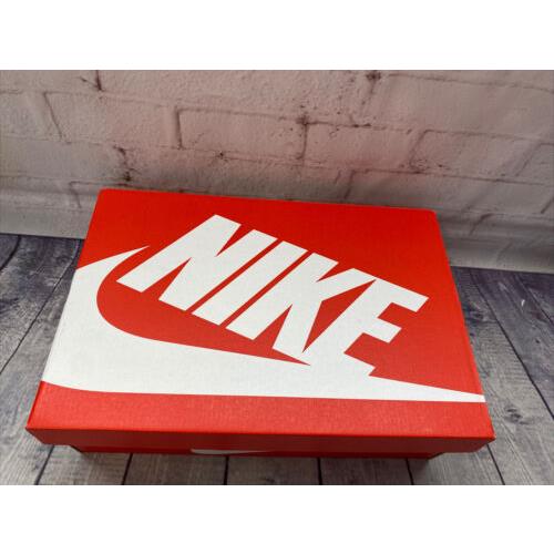 Nike shoes Air Max - White 9