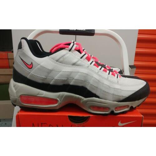 air max 95 hot lava