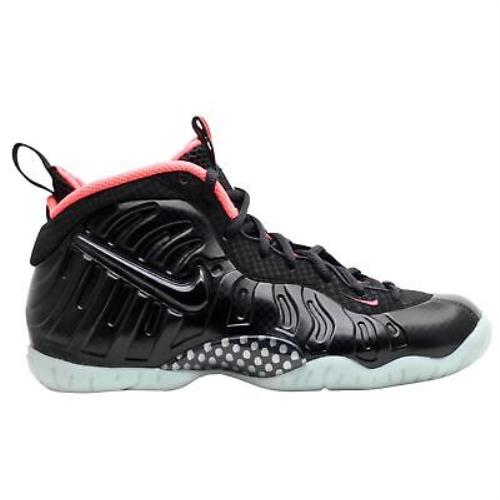 black little posites