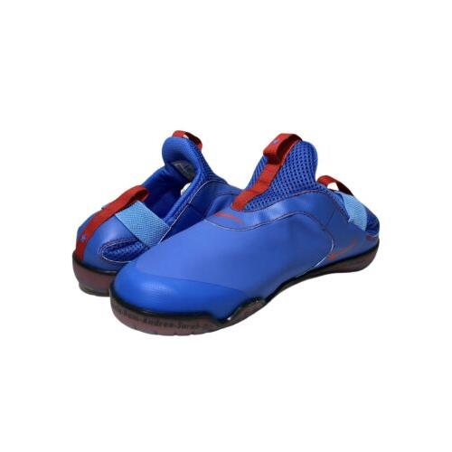 Nike shoes  - Blue 7