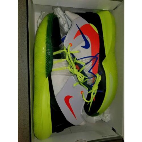 kyrie lifestyle shoes