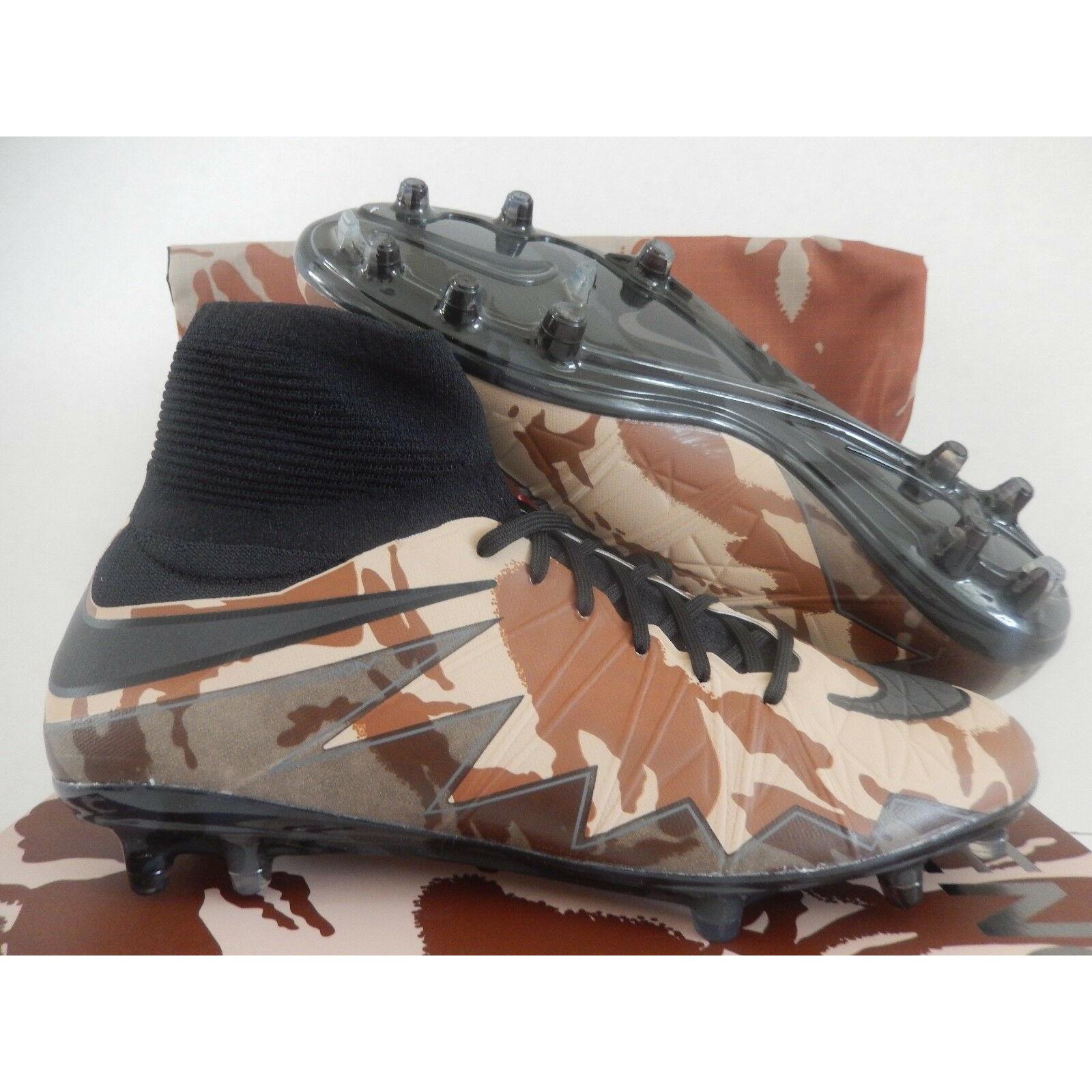 camo hypervenoms