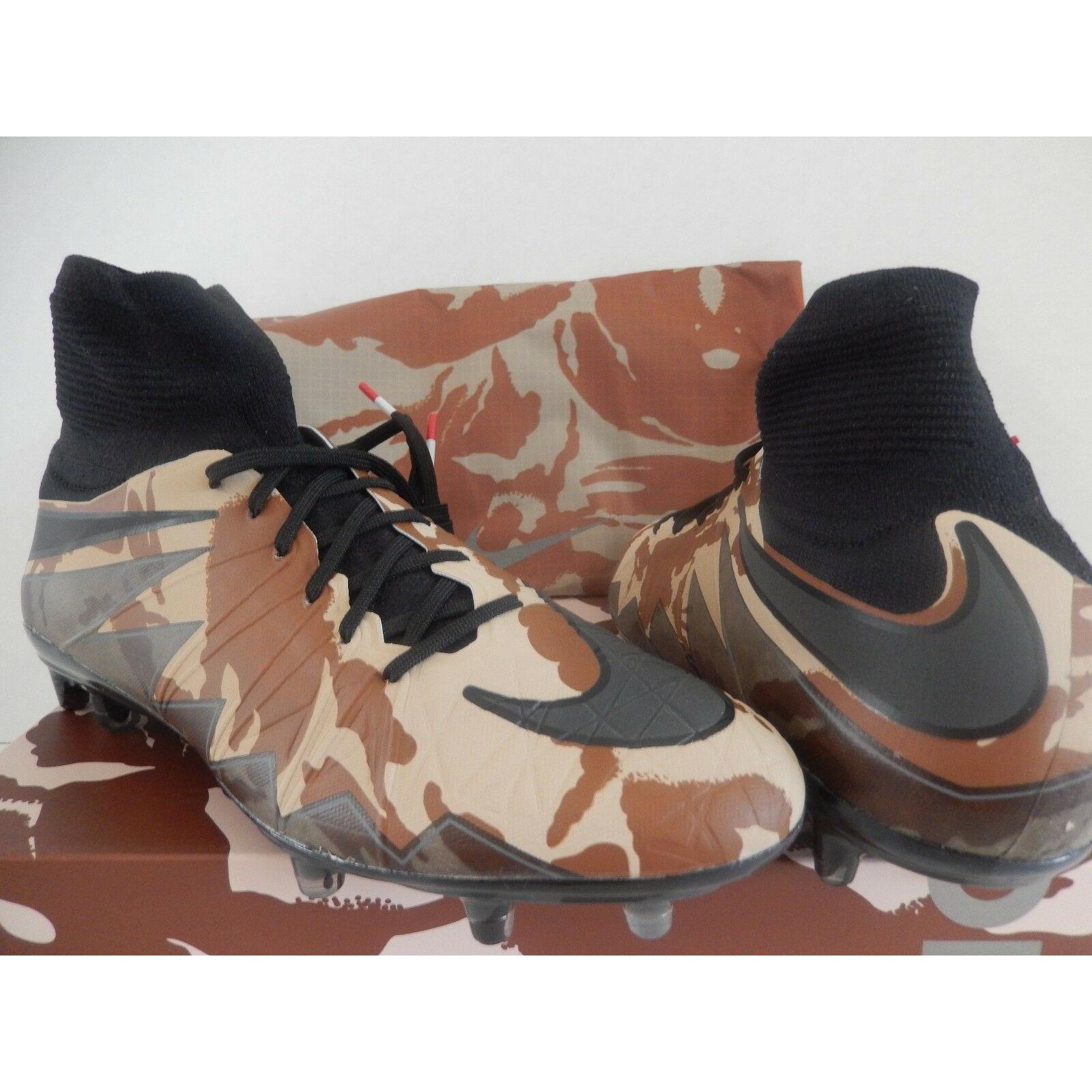 camo hypervenoms