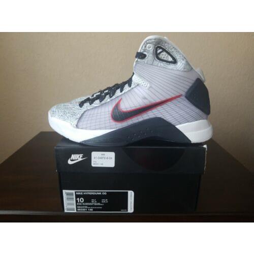 nike hyperdunk og united we rise