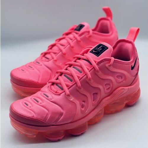 sunset pulse vapormax plus