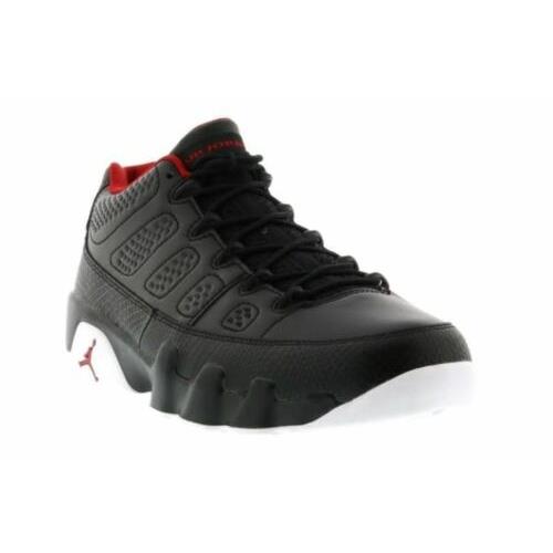 Nike Air Jordan IX 9 Retro Global Icon Snakeskin Men`s Shoes Size 13