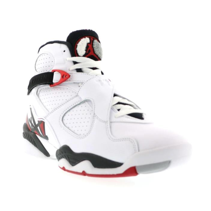 Nike Air Jordan Viii 8 Retro Alternate 93 Men`s Shoes Size 13
