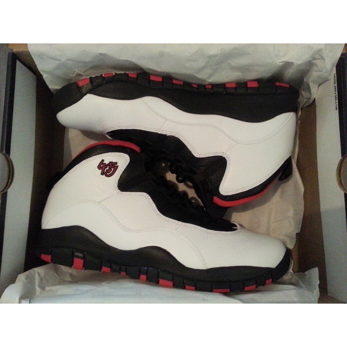 jordan 10 size 11.5