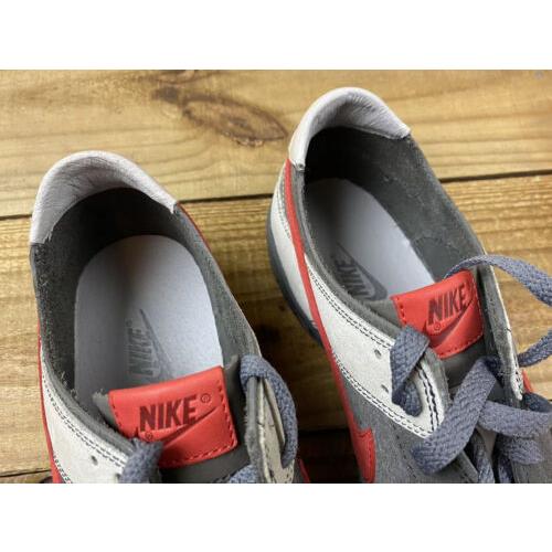 Nike shoes Dunk Low - Gray 3
