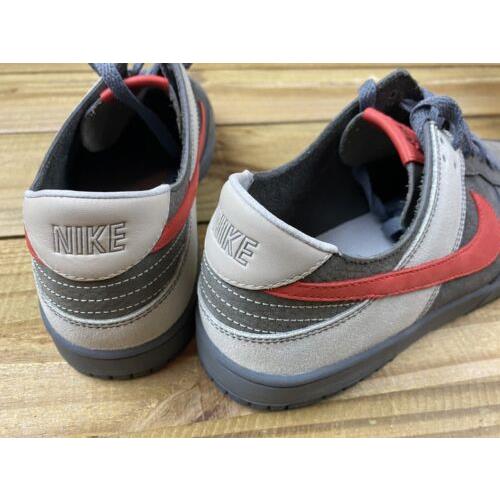 Nike shoes Dunk Low - Gray 5