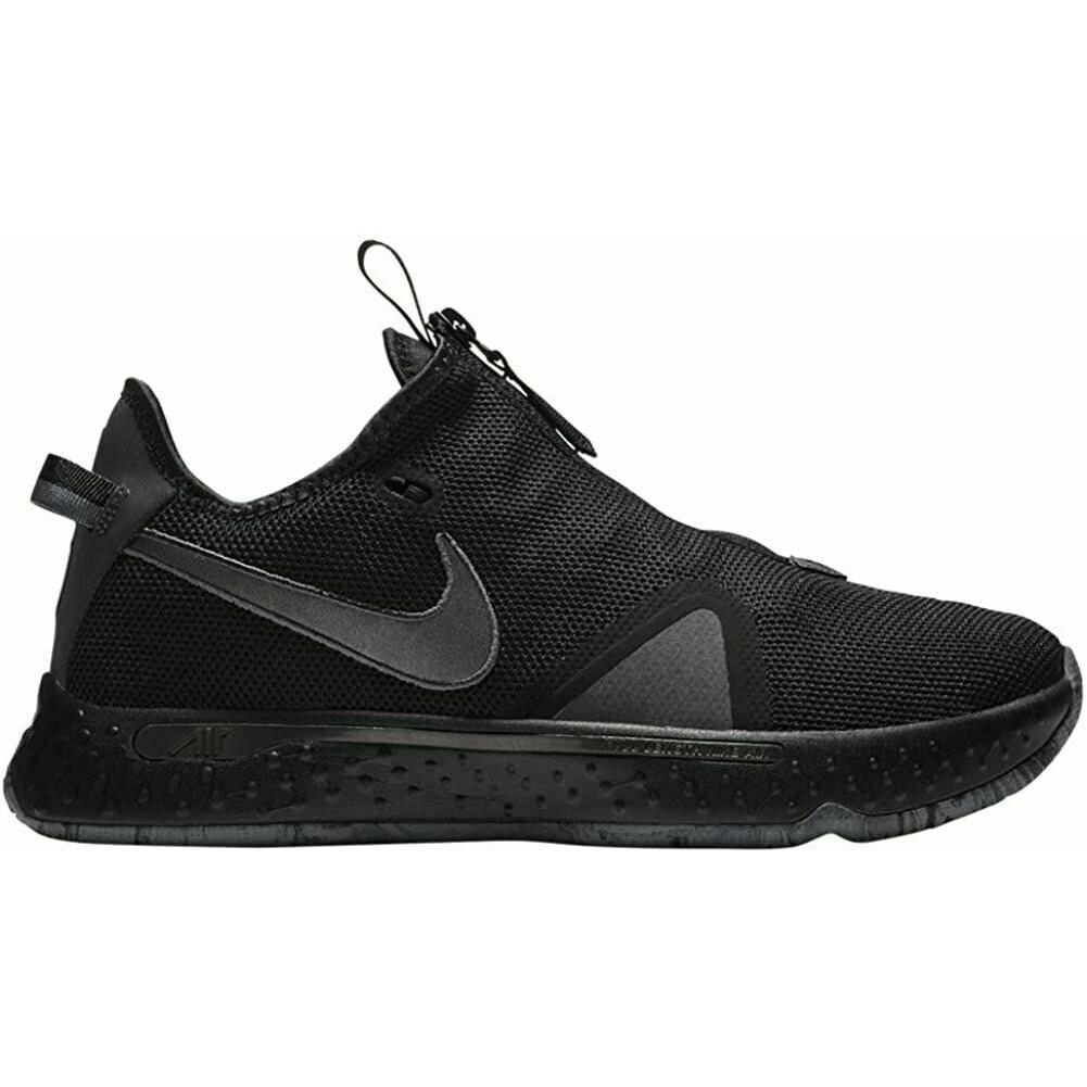 mens nike pg4 basketball shoes