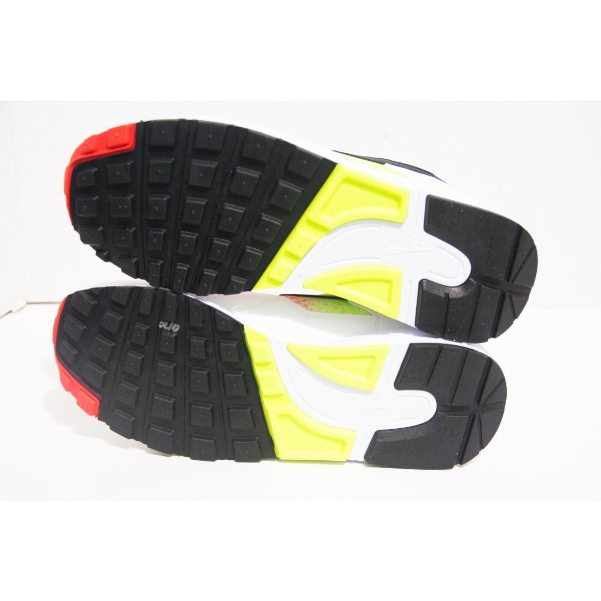 Nike shoes Air Skylon - White 8