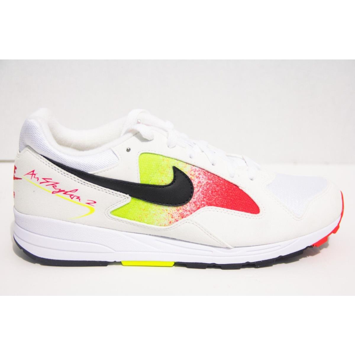 Nike shoes Air Skylon - White 1