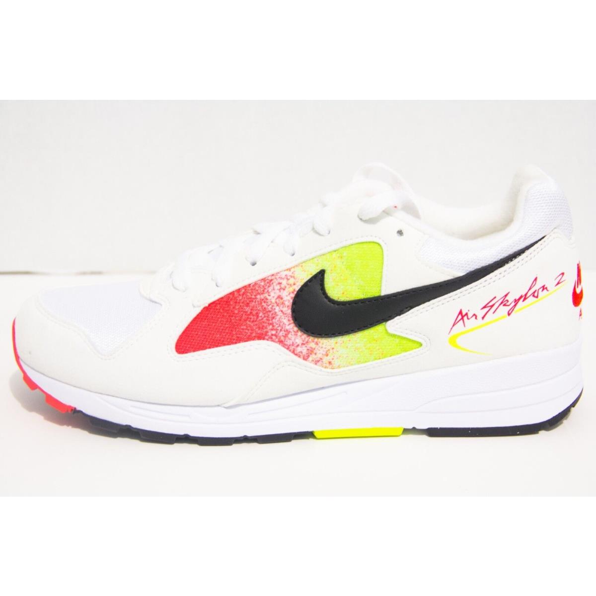 Nike shoes Air Skylon - White 3