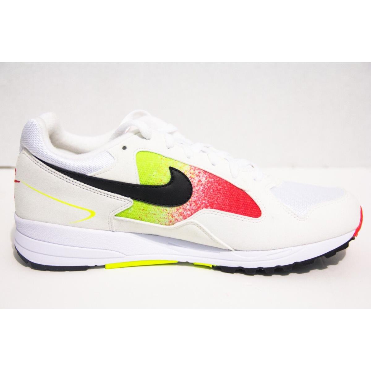Nike shoes Air Skylon - White 4