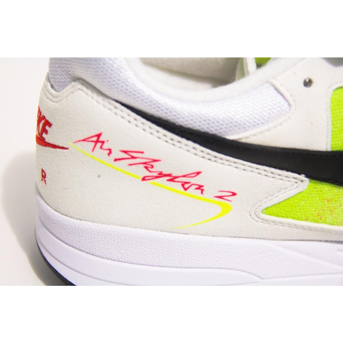 Nike shoes Air Skylon - White 5