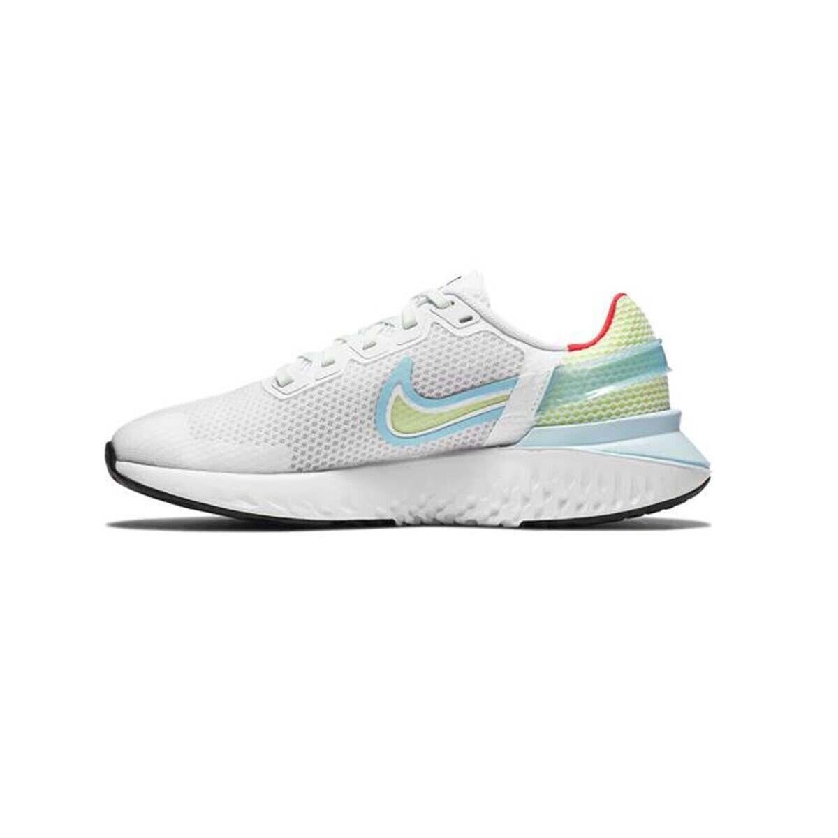 nike women's legend react 3 running shoes