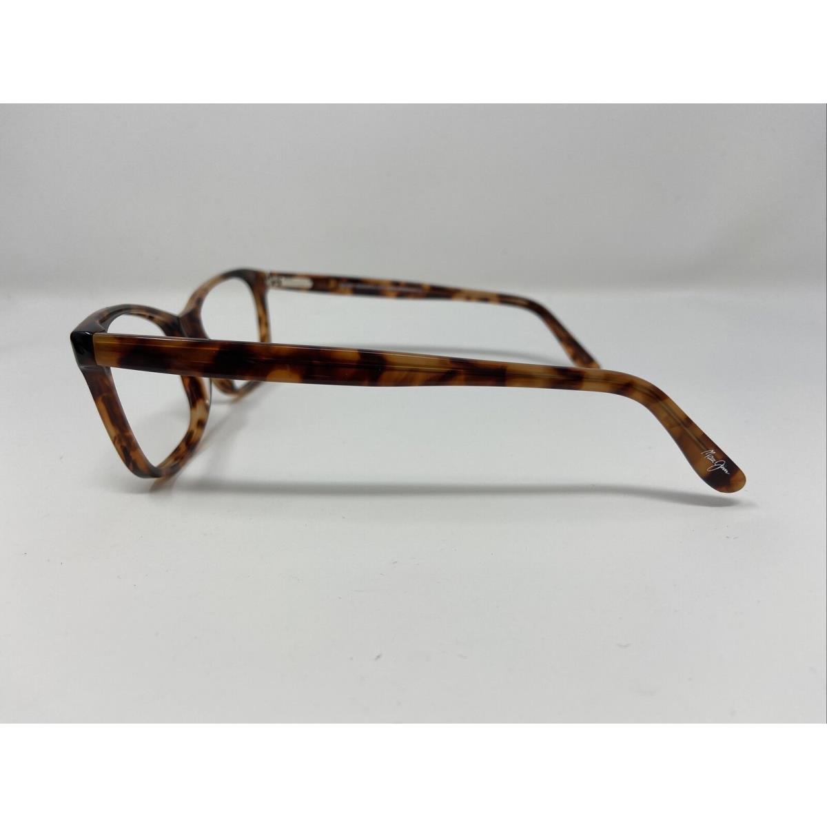 Maui Jim eyeglasses  - Brown Frame 1