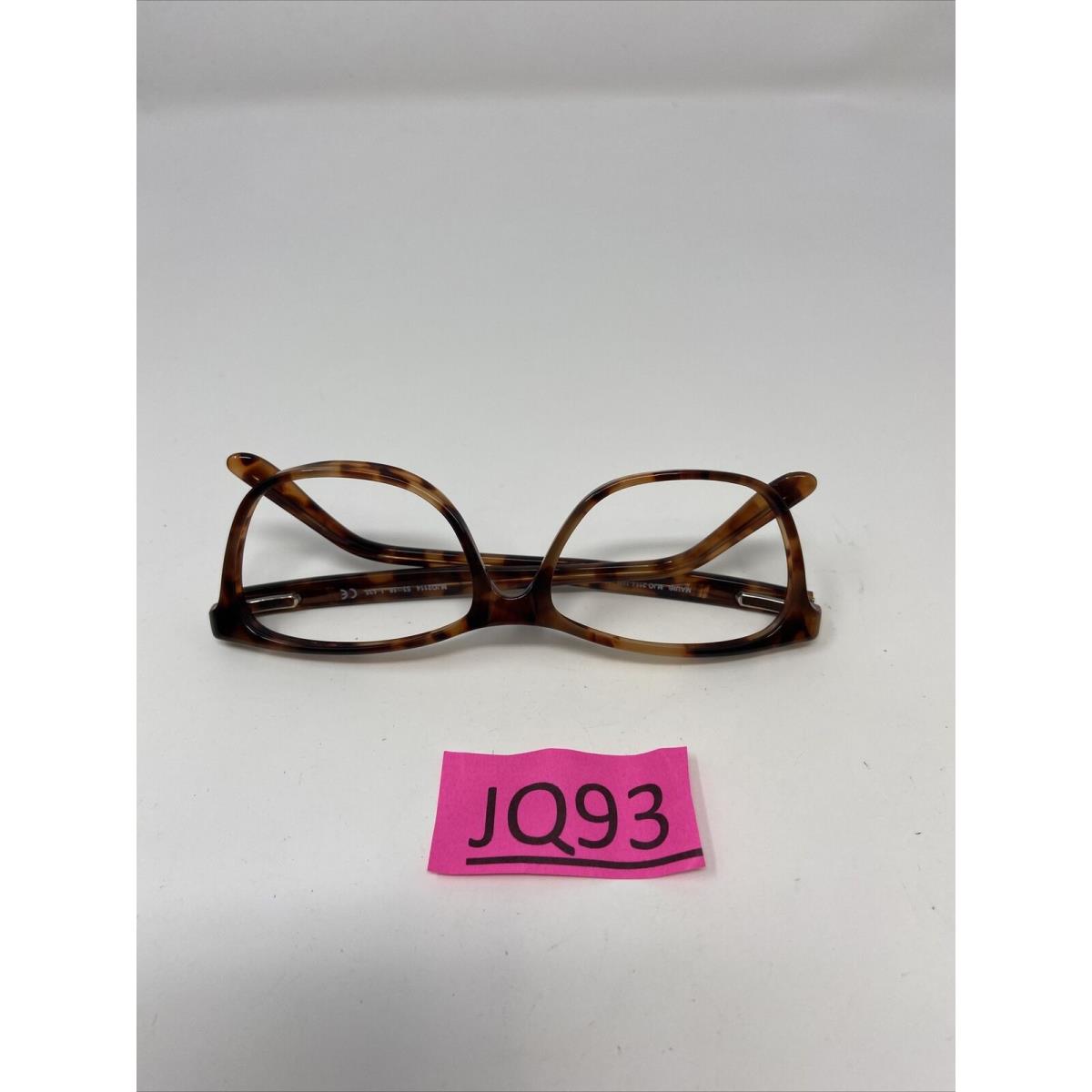 Maui Jim eyeglasses  - Brown Frame 8