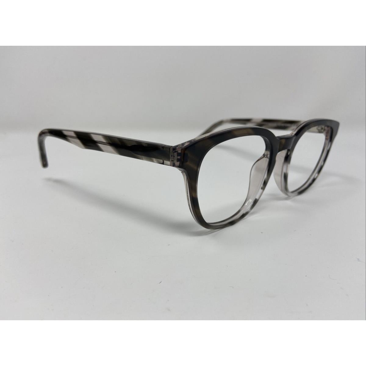 Maui Jim eyeglasses  - Brown Frame 2