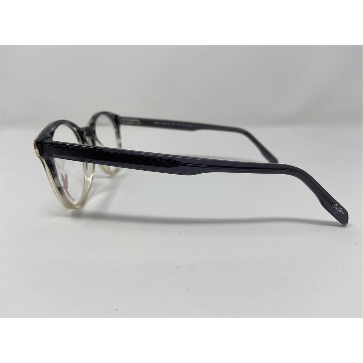 Maui Jim eyeglasses  - Gray Frame 1