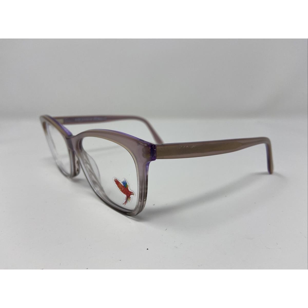 Maui Jim eyeglasses  - Beige Frame 0
